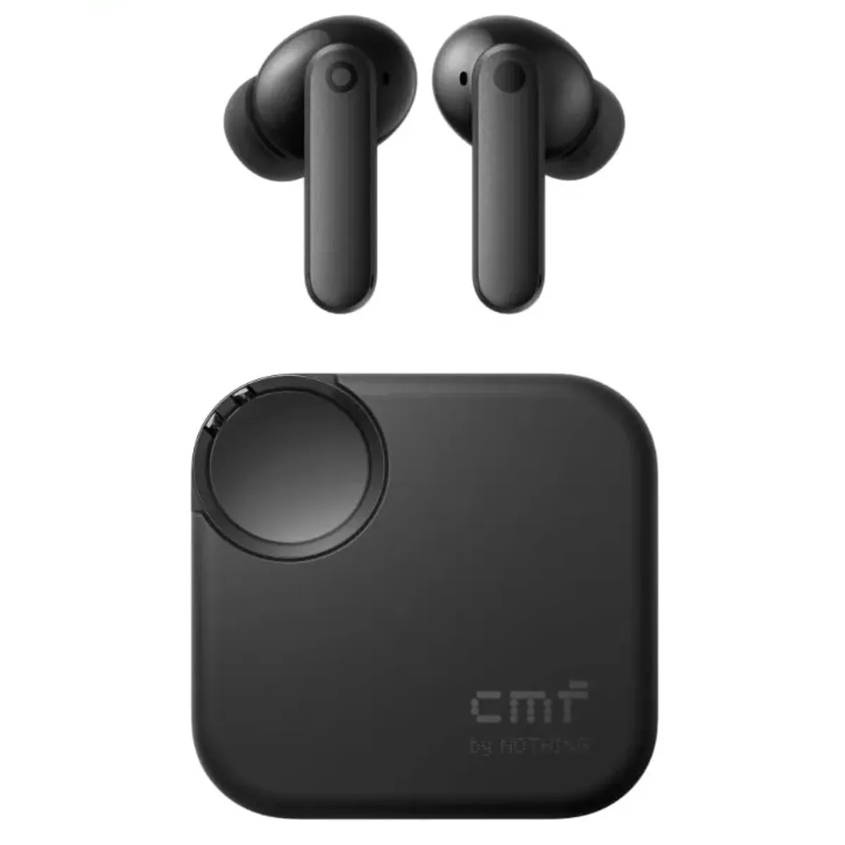 NOTHING - CMF Nothing Buds 2 Auriculares Inalámbricos con Cancelación Activa de Ruido Audio Espacial