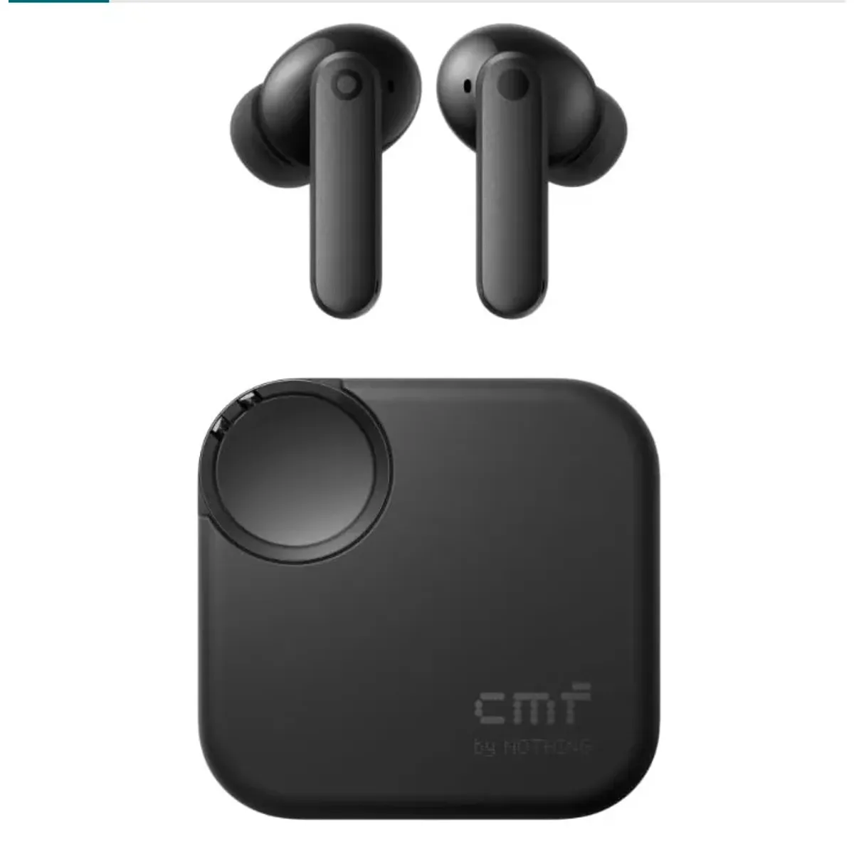 NOTHING - CMF Nothing Buds 2 Auriculares Inalámbricos con Cancelación Activa de Ruido Audio Espacial