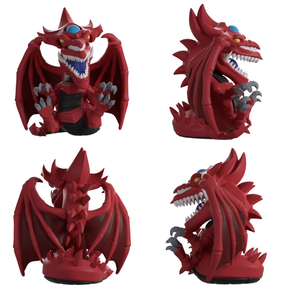 FUNKO - FIGURA YOUTOOZ SLIFER EL DRAGON DEL CIELO 15 YUGIOH