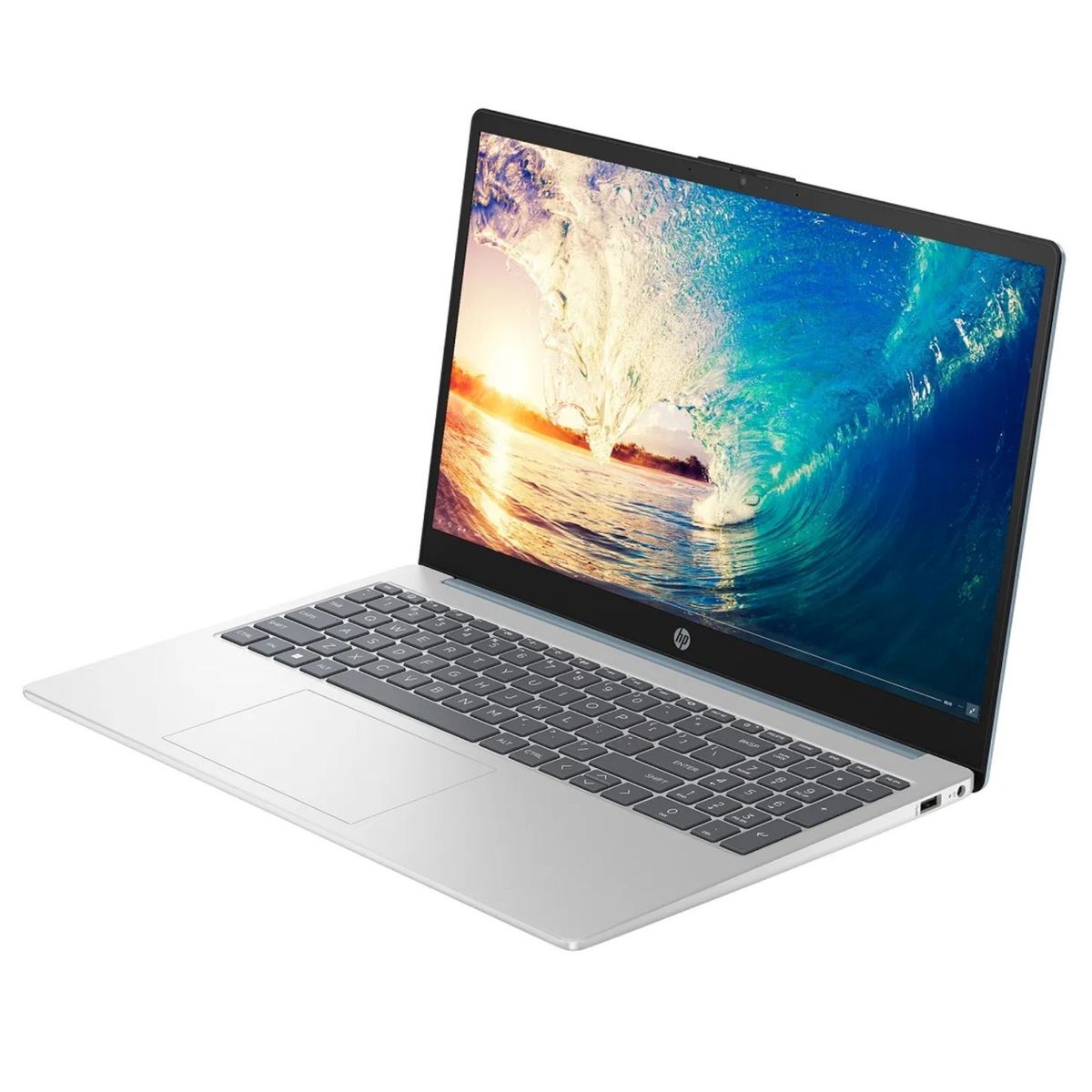 HP - Laptop Hp 15-FC0256la AMD Ryzen 5 7520U Ram 16GBb  512Gb SSD 15.6"FHD FreeDos