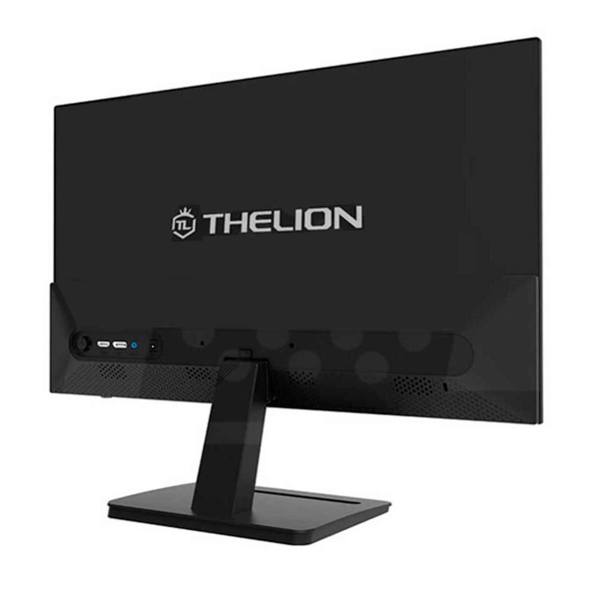 HALION - Monitor Gaming THELION GL24EFI, 23.8 IPS, FHD, 144Hz, 1ms, FreeSync, Adaptive Sync