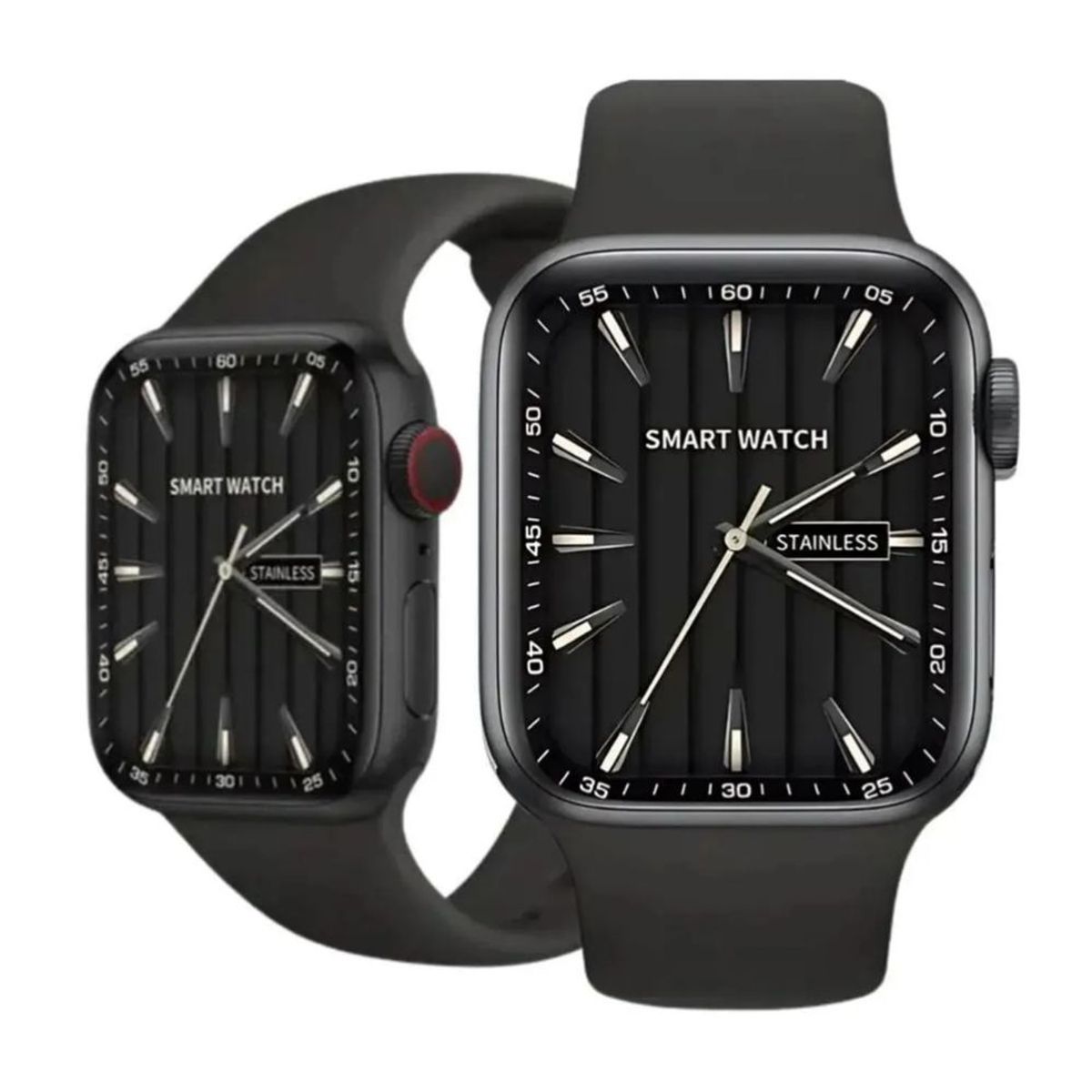 GENERICO - Smartwatch Inteligente i10 Pro Max Serie 11