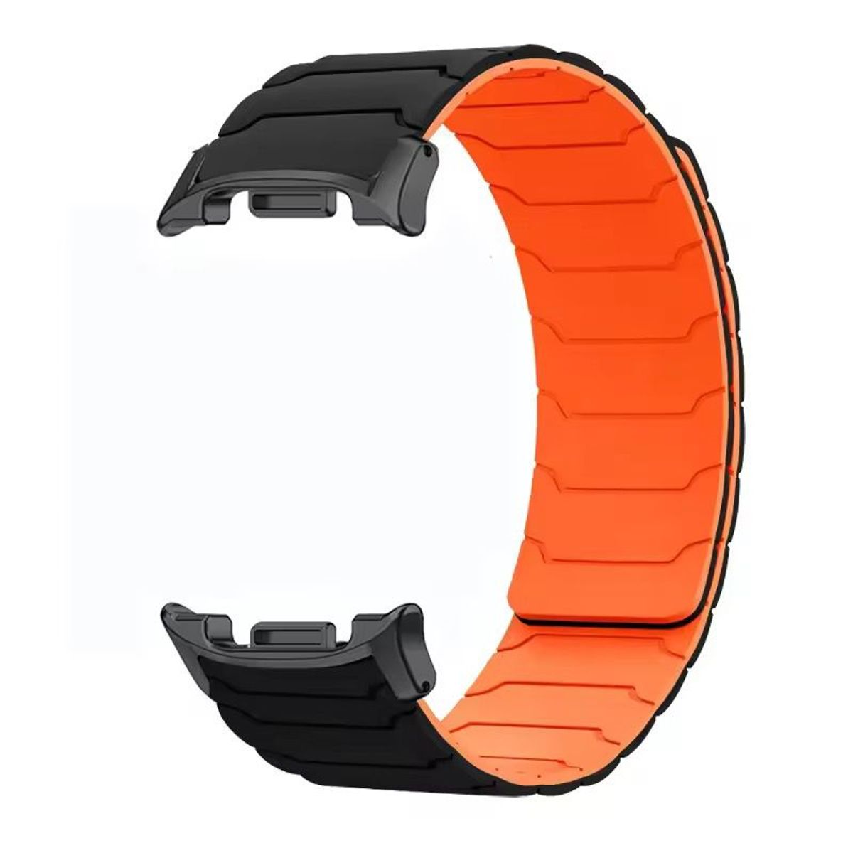 GENERICO - Correa Imantada para Samsung Watch 8 Classic