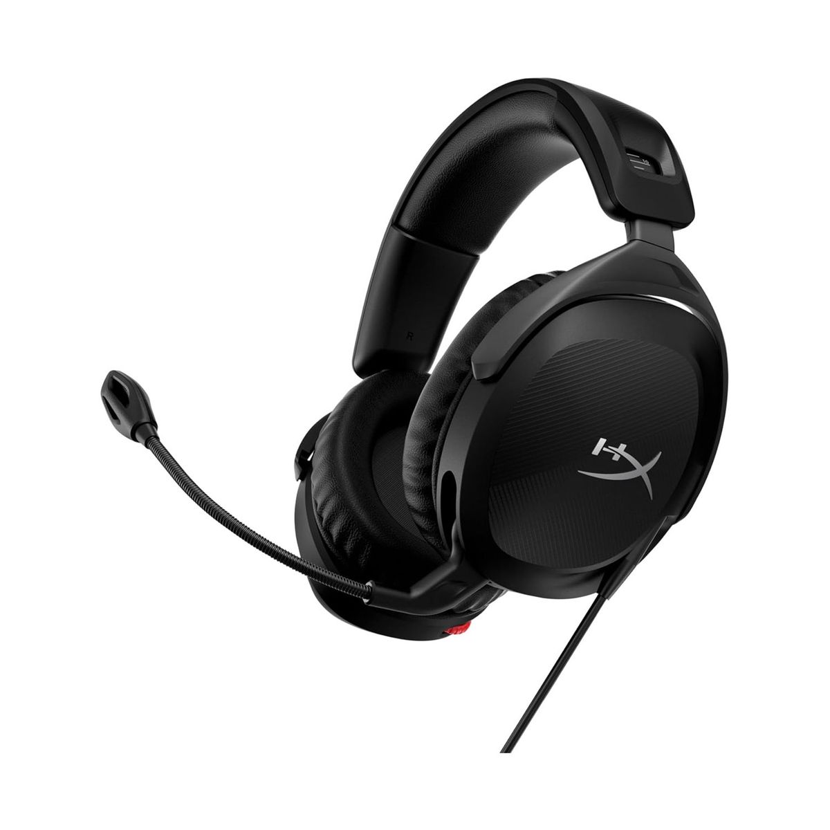 HYPERX - Audífonos Gamer Alámbricos HyperX Cloud Stinger 2 Negro