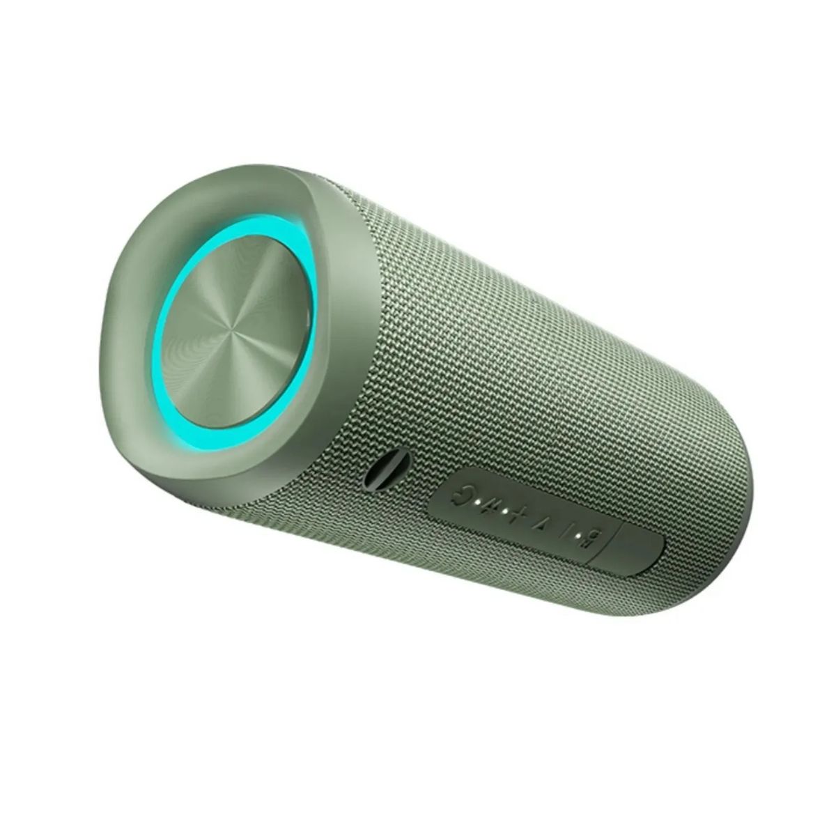 QCY - Altavoz Qcy Sp7 40w Bluetooth 5.4 IPX7