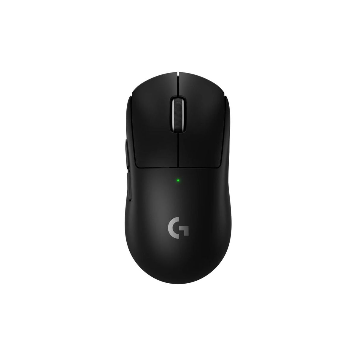 LOGITECH - Mouse Gamer Logitech Pro X Superlight 2 SE Wireless Lightspeed 44K DPI Hero 2 Negro