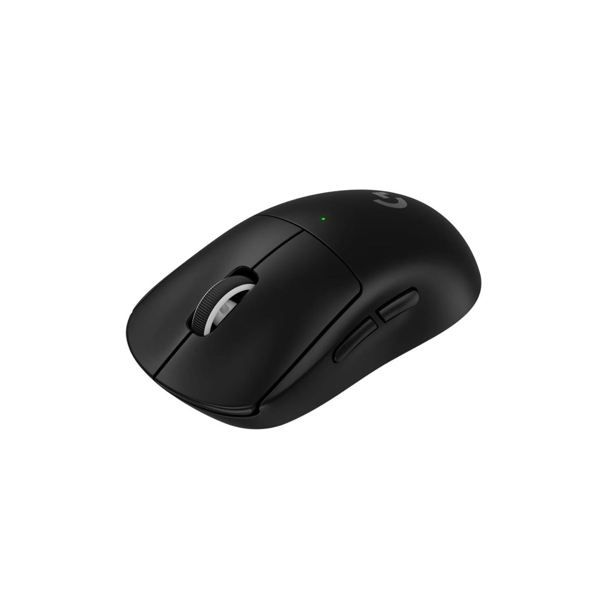 LOGITECH - Mouse Gamer Logitech Pro X Superlight 2 SE Wireless Lightspeed 44K DPI Hero 2 Negro