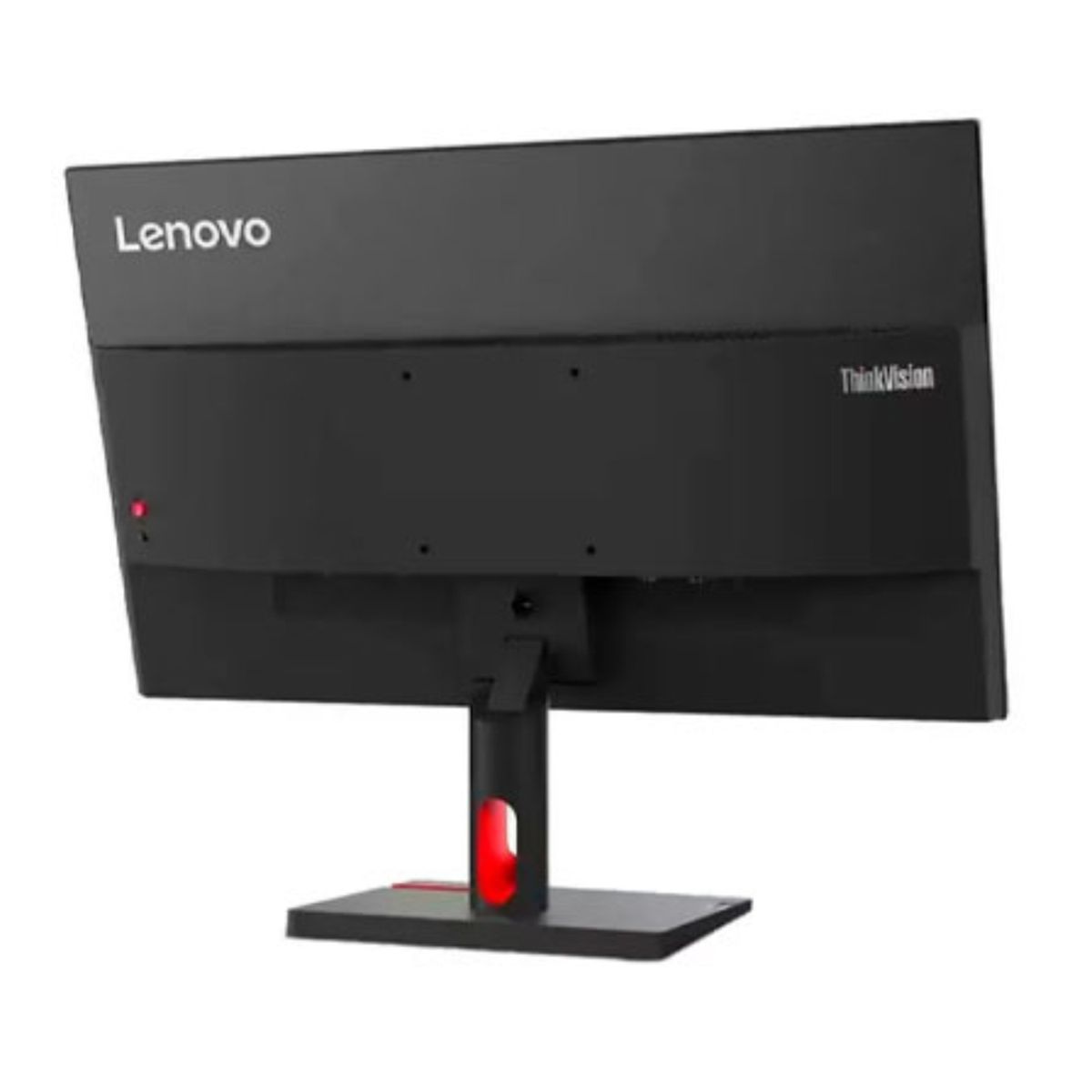 LENOVO - Monitor Lenovo 23.8 S24i-30 100hz 6ms FHD WLED IPS HDMI, VGA AntiGlare