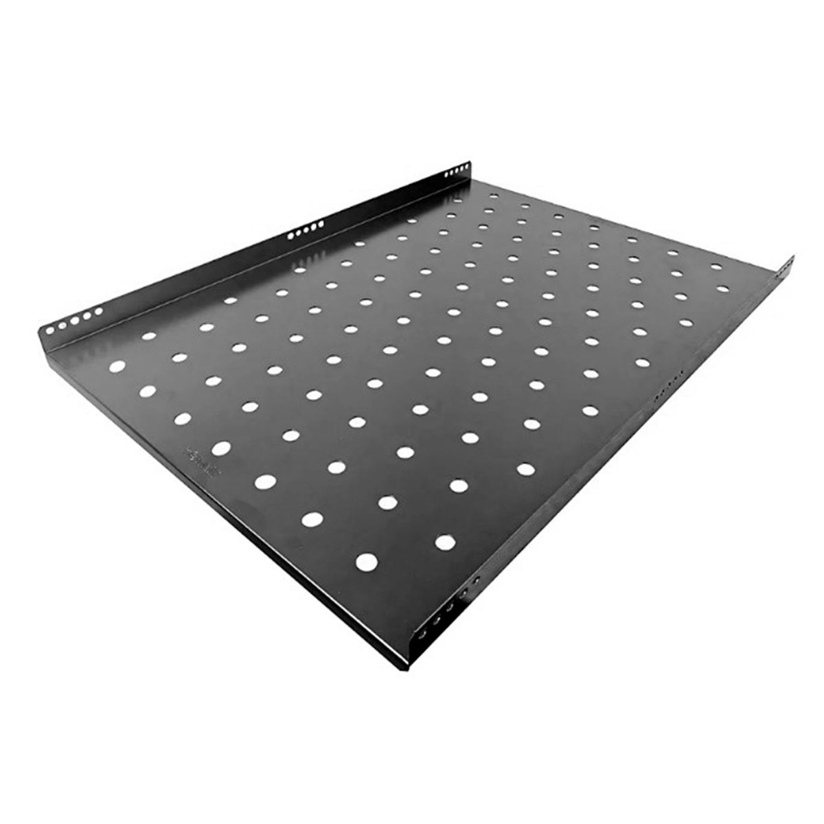 GENERAL - BANDEJA FIJA SOPORTA 60KG Y 100KG 48CM COLOR GRIS PN SG01651901
