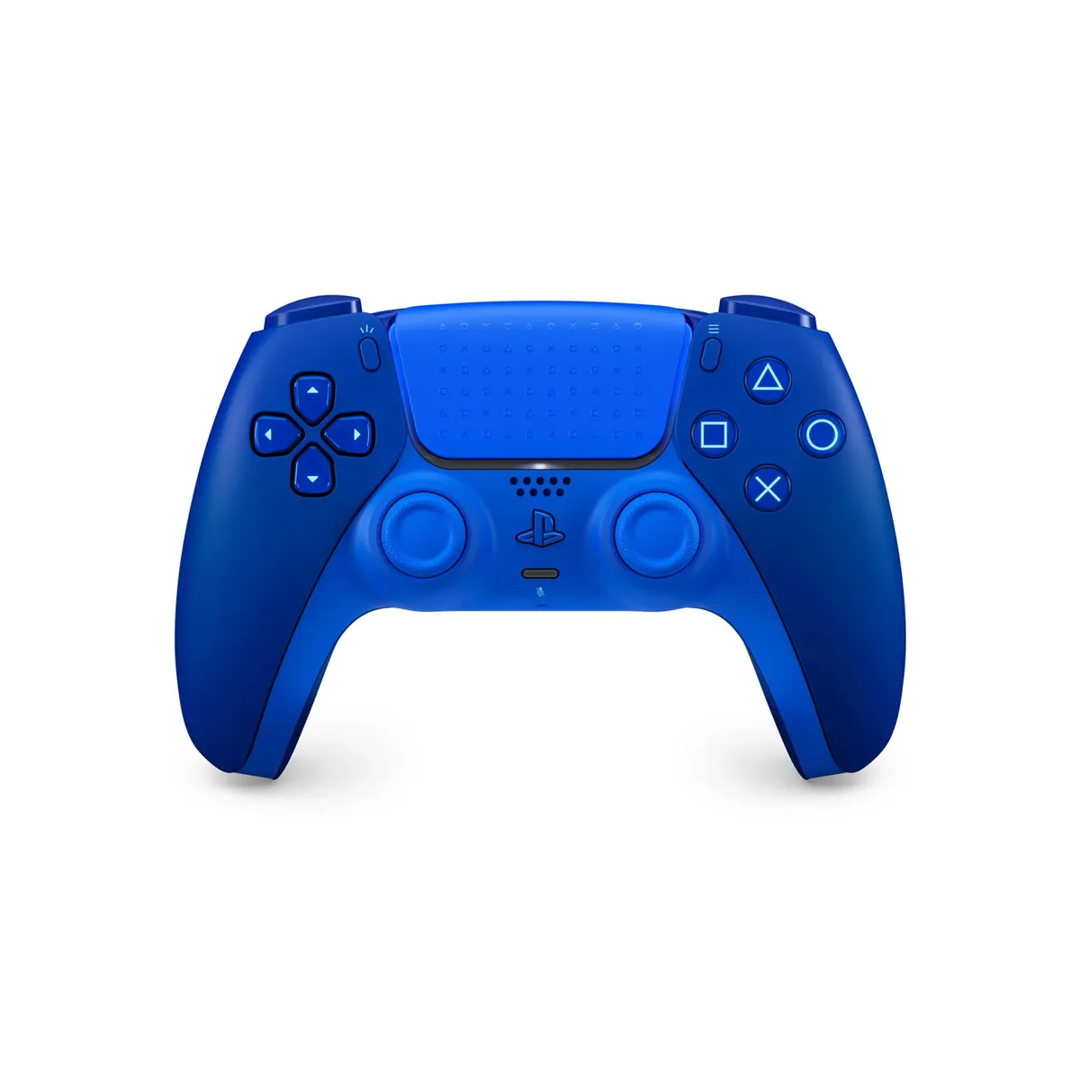 SONY - Mando Inalámbrico Dualsense PlayStation 5 Icon Blue Special Edition