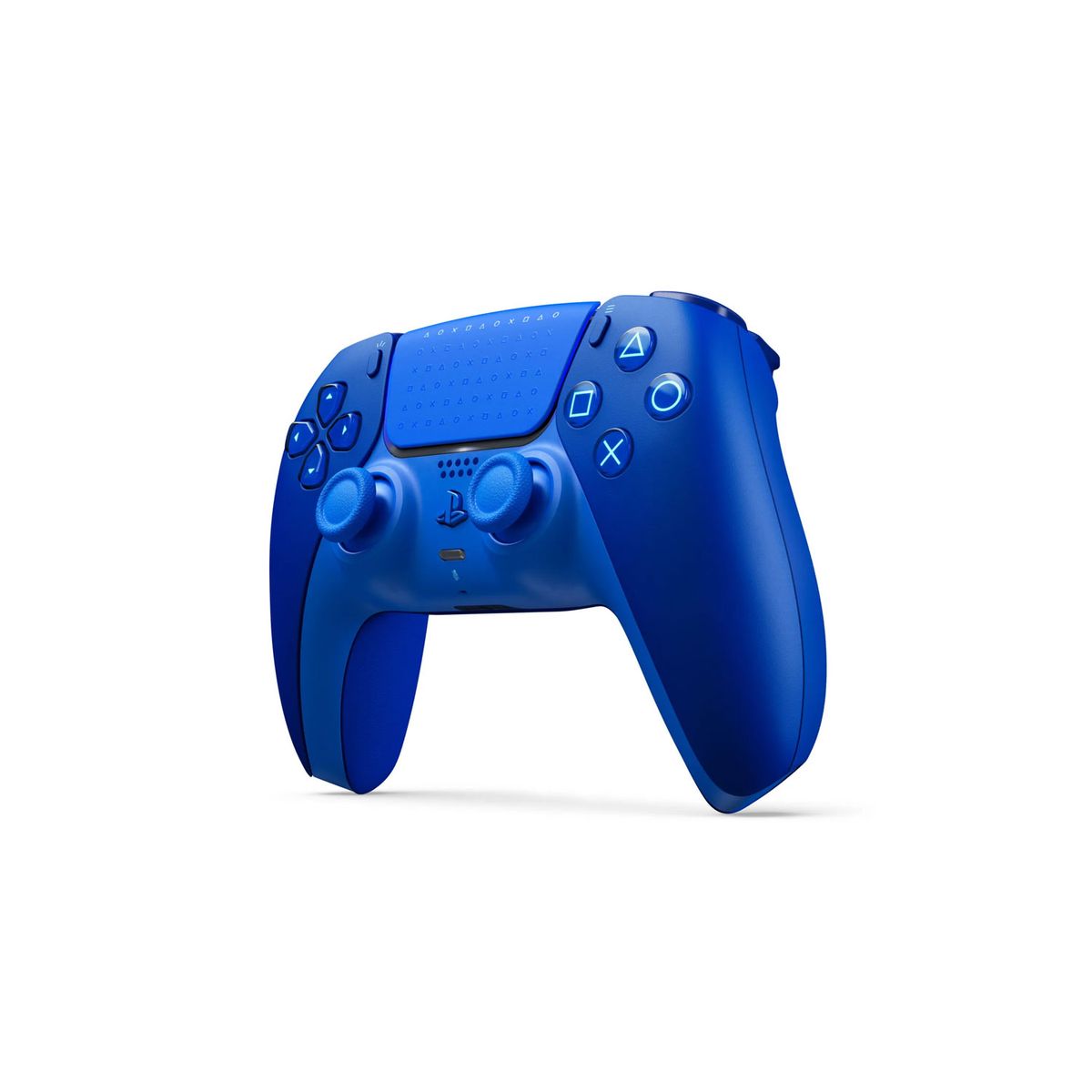 SONY - Mando Inalámbrico Dualsense PlayStation 5 Icon Blue Special Edition