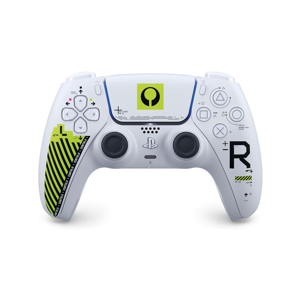 SONY - Mando Inalambrico Dualsense Ps5 Marathon Limited Edition