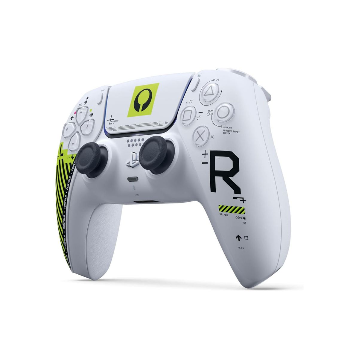 SONY - Mando Inalambrico Dualsense Ps5 Marathon Limited Edition