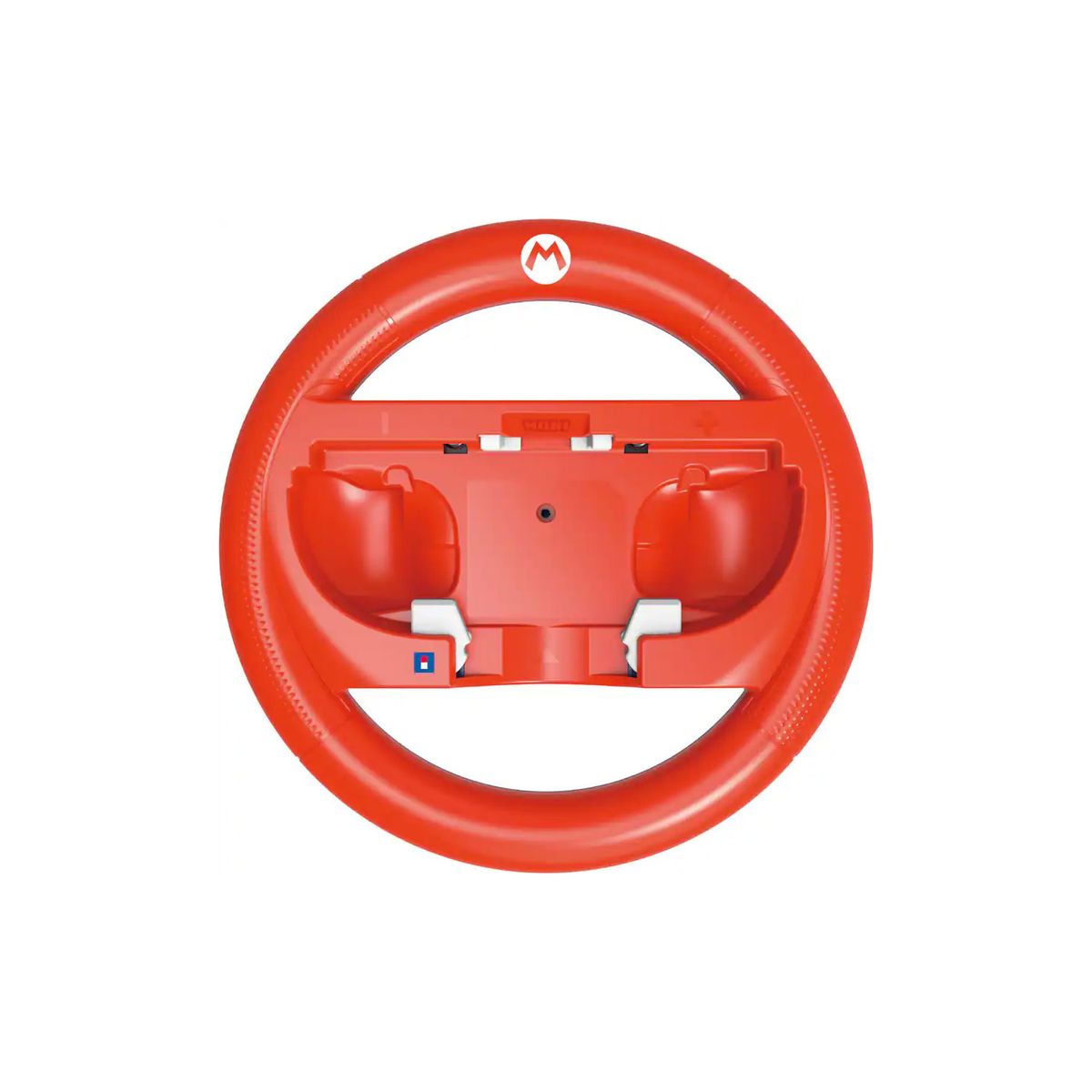 HORI - Timon Hori Mario Kart World Racing Wheel Mario para Nintendo Switch 2 NSX-052U