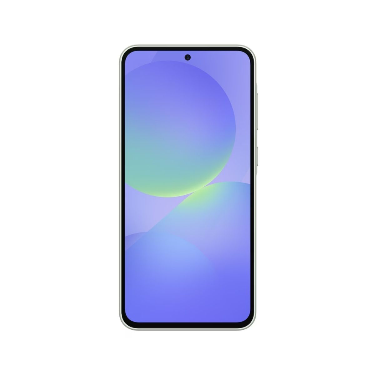 SAMSUNG - Celular Samsung Galaxy A36 5G  6.7"  Pulg. 8GB RAM 256GB Android 15 - Verde Claro