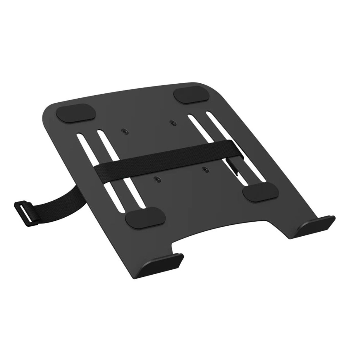 GENERAL - ¡BANDEJA DE ADAPTACIÓN GLIXCO VESA PARA LAPTOP HOLDER 9KG PN BLAP1