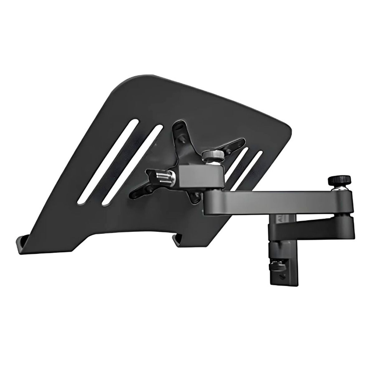 GENERAL - ¡BANDEJA DE ADAPTACIÓN GLIXCO VESA PARA LAPTOP HOLDER 9KG PN BLAP1