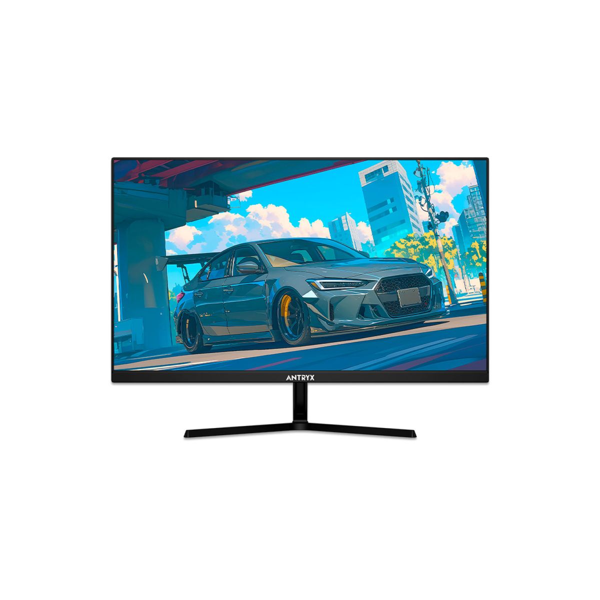 ANTRYX - Monitor Gaming Antryx Xtreme Vision Ipx2711Gol 27 1080P 144Hz 1Ms