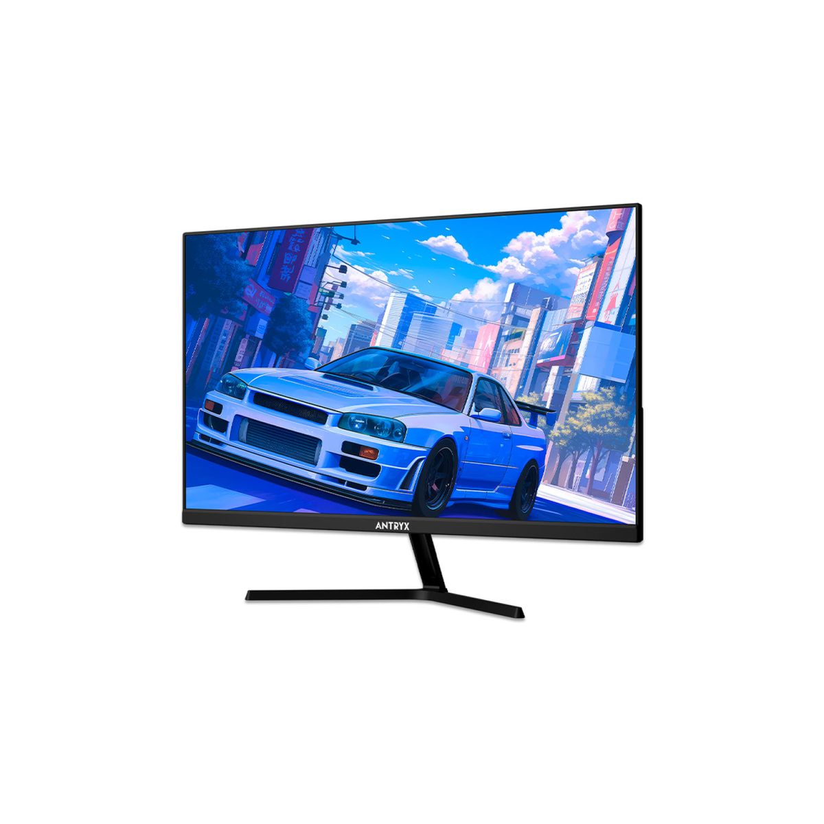 ANTRYX - Monitor Gaming Antryx Xtreme Vision Ipx2711Gol 27 1080P 144Hz 1Ms