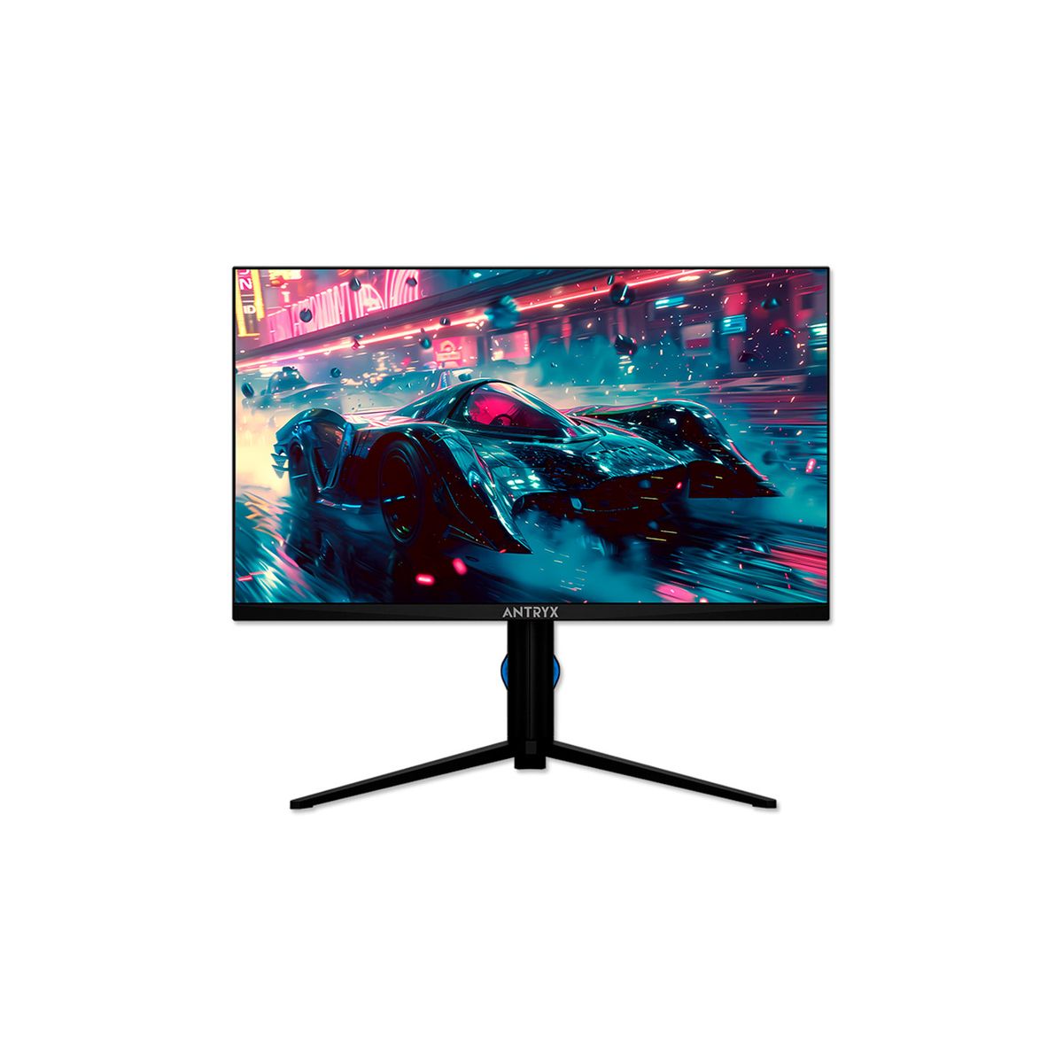 ANTRYX - Monitor Gaming Antryx Xtreme Vision Ipx2735Q 27 2K Qhd 200Hz 1Ms