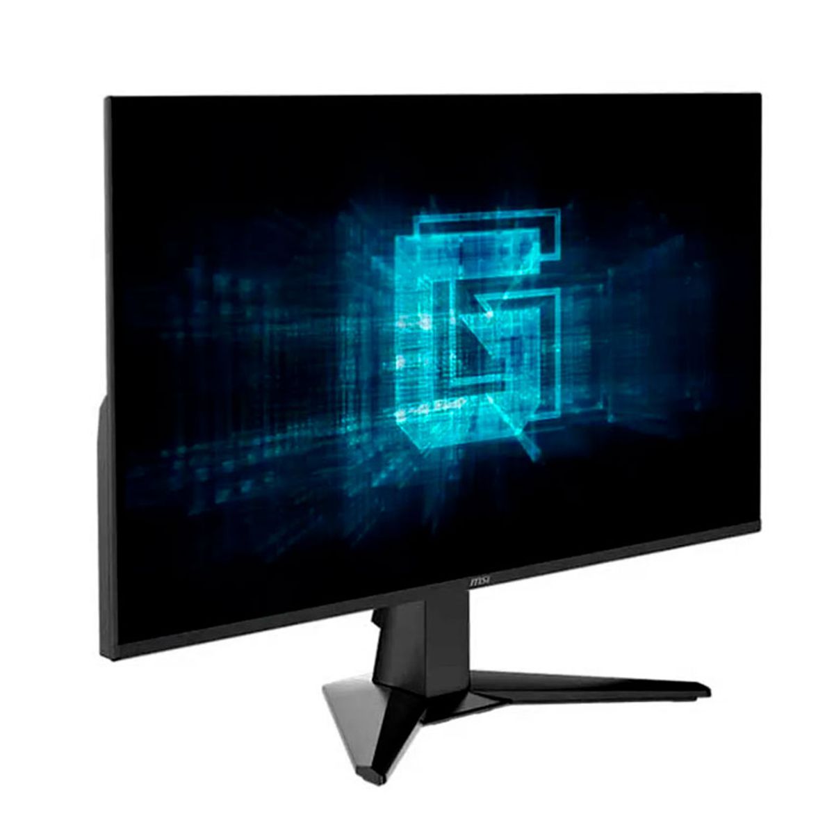 MSI - Monitor Plano Gaming MSI G275L E14, 27" FHD IPS, 144 Hz