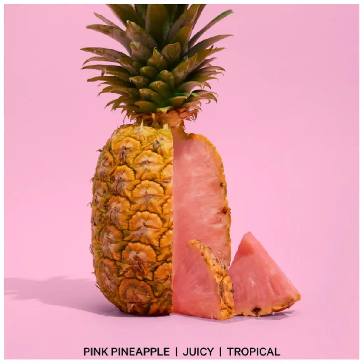 PINK - MIST PARA CABELLO Y CUERPO PINK PINEAPPLE 236 ML