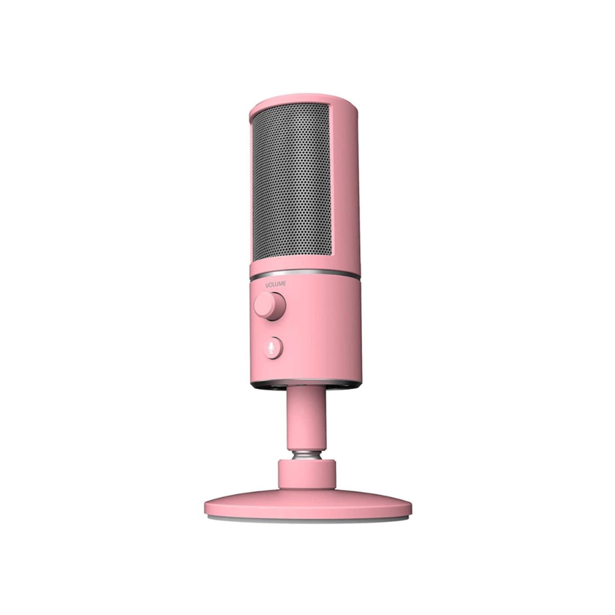 RAZER - MICROFONO RAZER SEIREN X USB QUARTZ