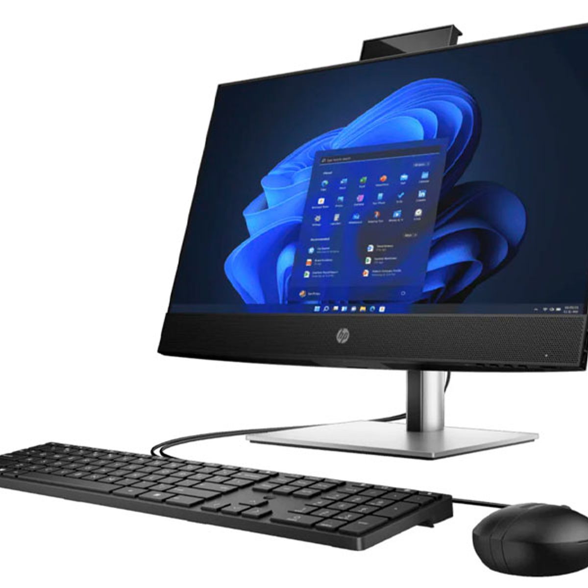 HP - AIO HP ProONE 440 G9 I7-12700T, 16GB RAM, 1TB SSD, W11Pro,  23.8" (700J7LS)