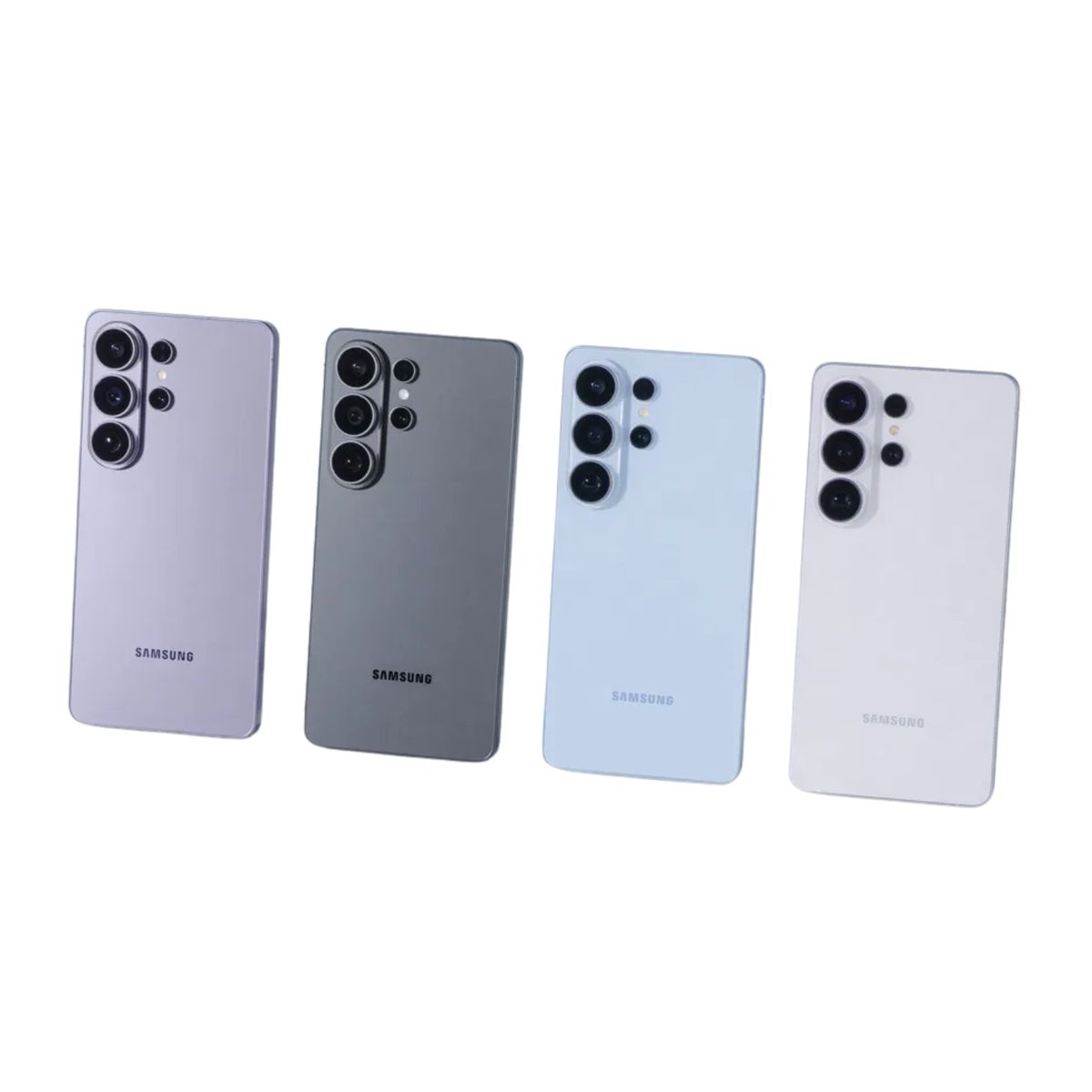 SAMSUNG - SAMSUNG S26 ULTRA 512GB - VIOLETA