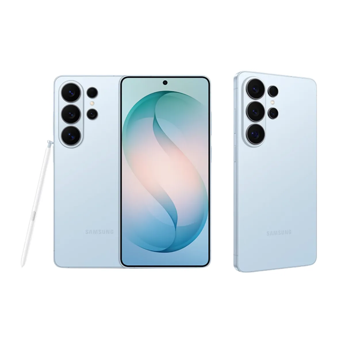 SAMSUNG - SAMSUNG S26 ULTRA 512GB - SKY BLUE + PACK ACCESORIOS 