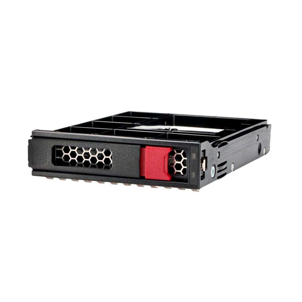 HEWLETT PACKARD - DISCO DURO HPE HEWLETT PACKARD 960GB SATA 6G LFF P-N SSDHPEP47808B21