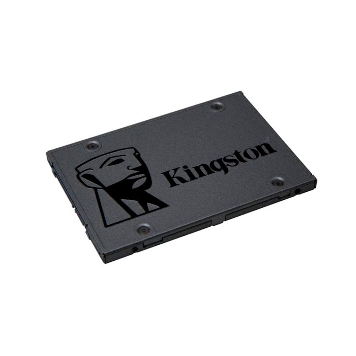 KINGSTON - SSD KINGSTON A400 240GB SATA 6Gb-s 2.5 7mm TLC. P-N SA400S37-240G