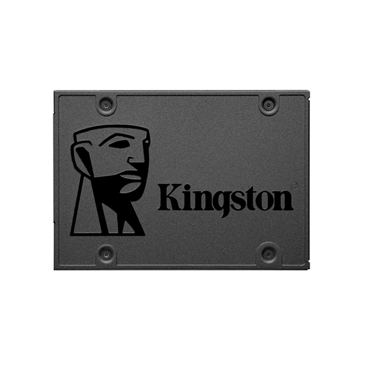 KINGSTON - SSD KINGSTON A400 480GB SATA 6GB-S 2.5 7MM P-N SA400S37-480G