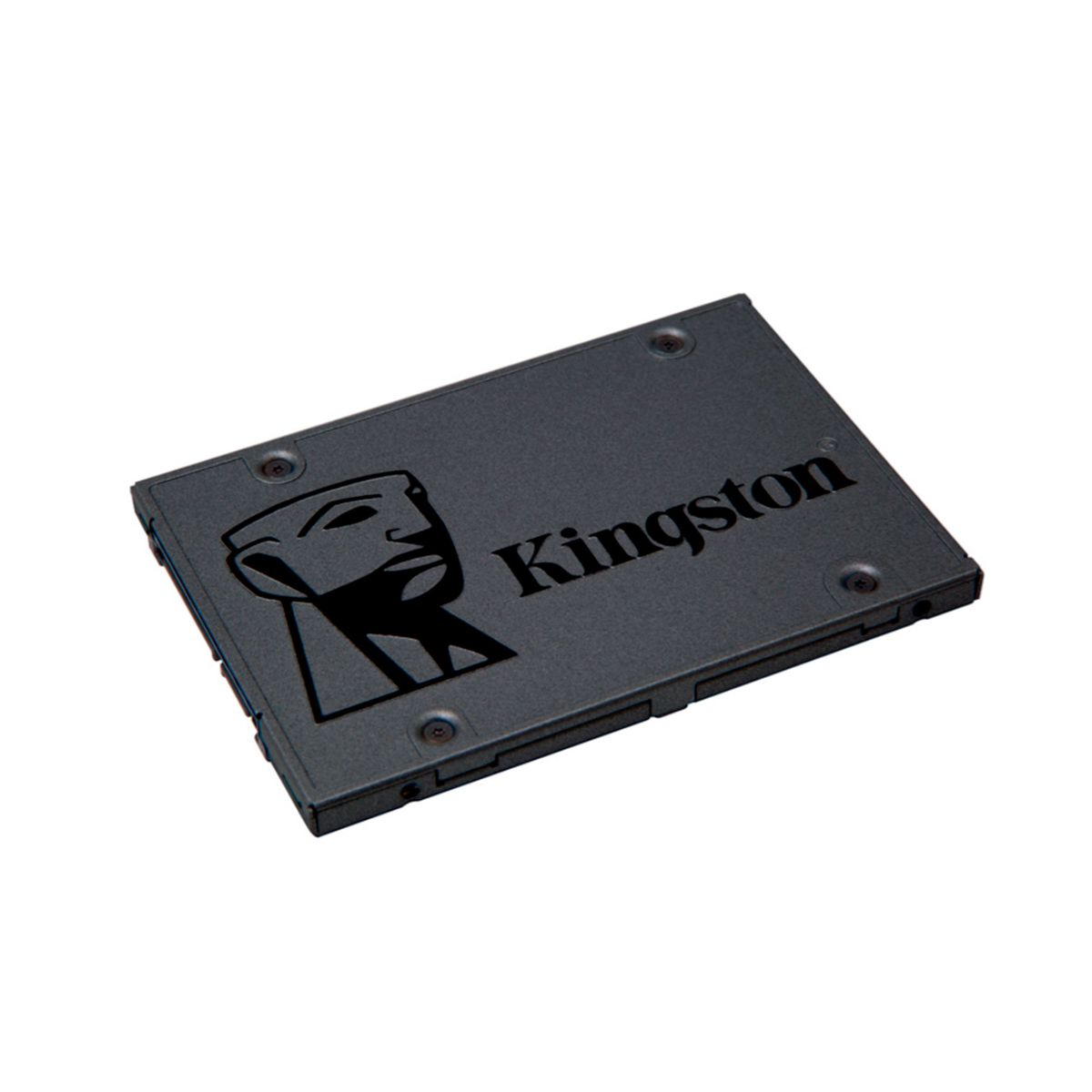 KINGSTON - SSD KINGSTON A400 480GB SATA 6GB-S 2.5 7MM P-N SA400S37-480G