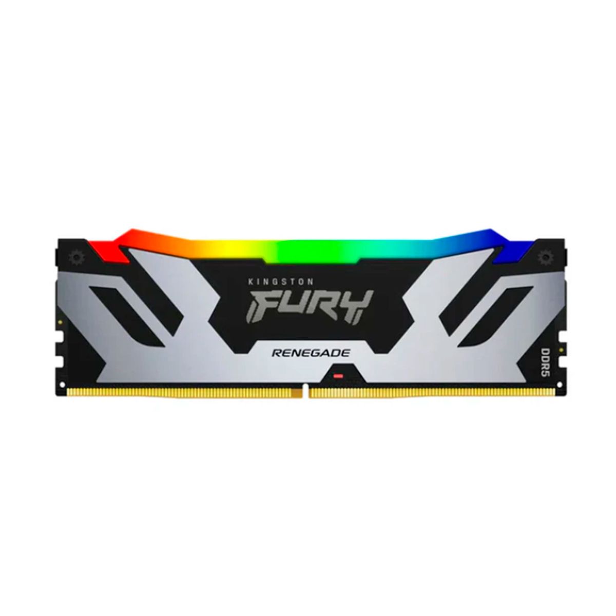 KINGSTON - MEMORIA KINGSTON FURY RENEGADE 16GB DDR5-6400MHZ P-N KF564C32RSA-16