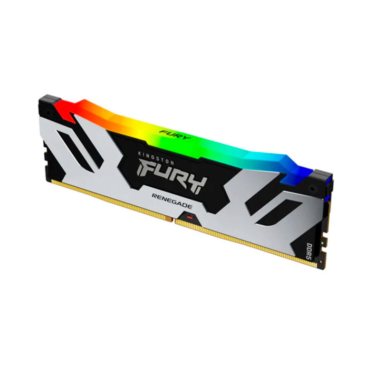KINGSTON - MEMORIA KINGSTON FURY RENEGADE 16GB DDR5-6400MHZ P-N KF564C32RSA-16