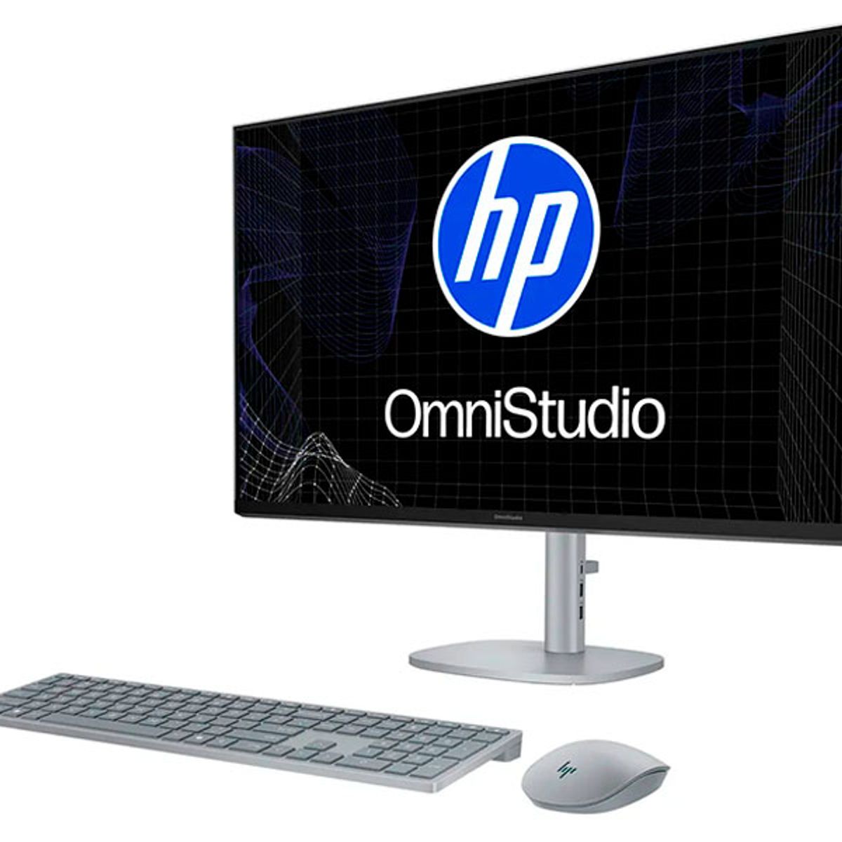 HP - AIO HP OMNISTUDIO X CS0252LA ULTRA-5 125H, 16GB RAM, 1TB SSD, W11H, 27 BM6P4LA