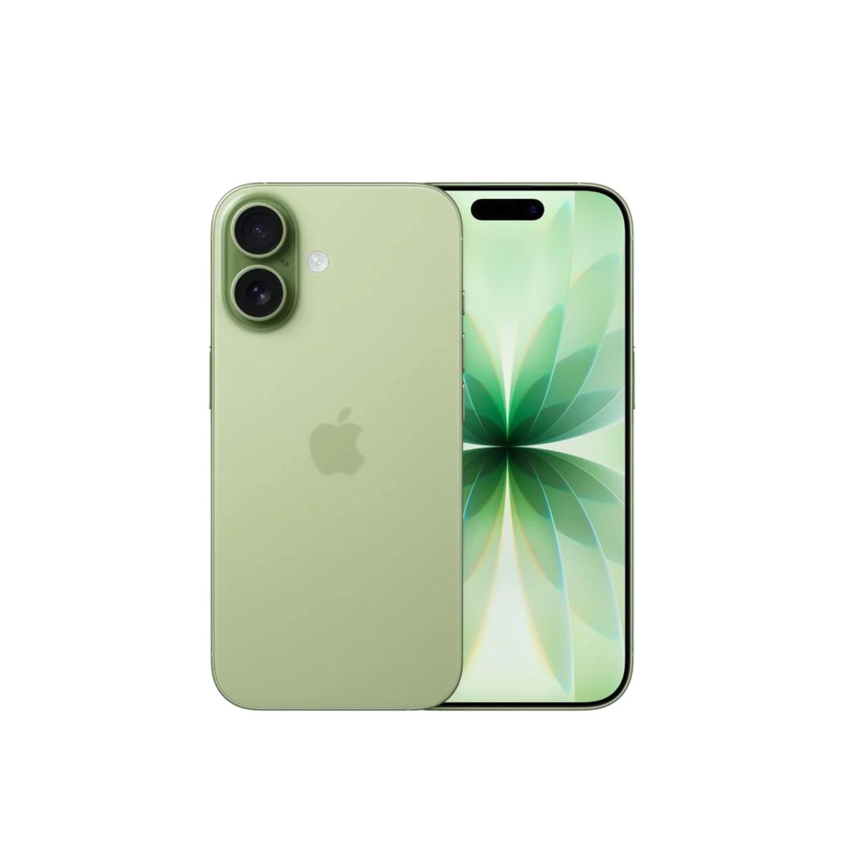 APPLE - IPHONE 17 256GB ESIM - VERDE.