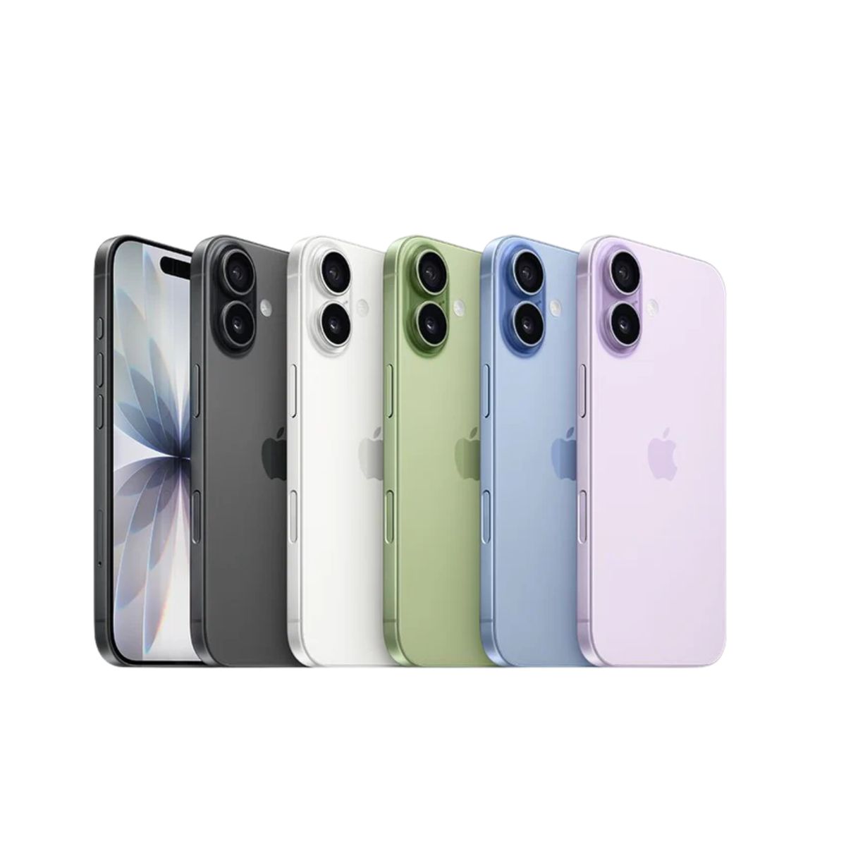 APPLE - IPHONE 17 256GB ESIM - VERDE.