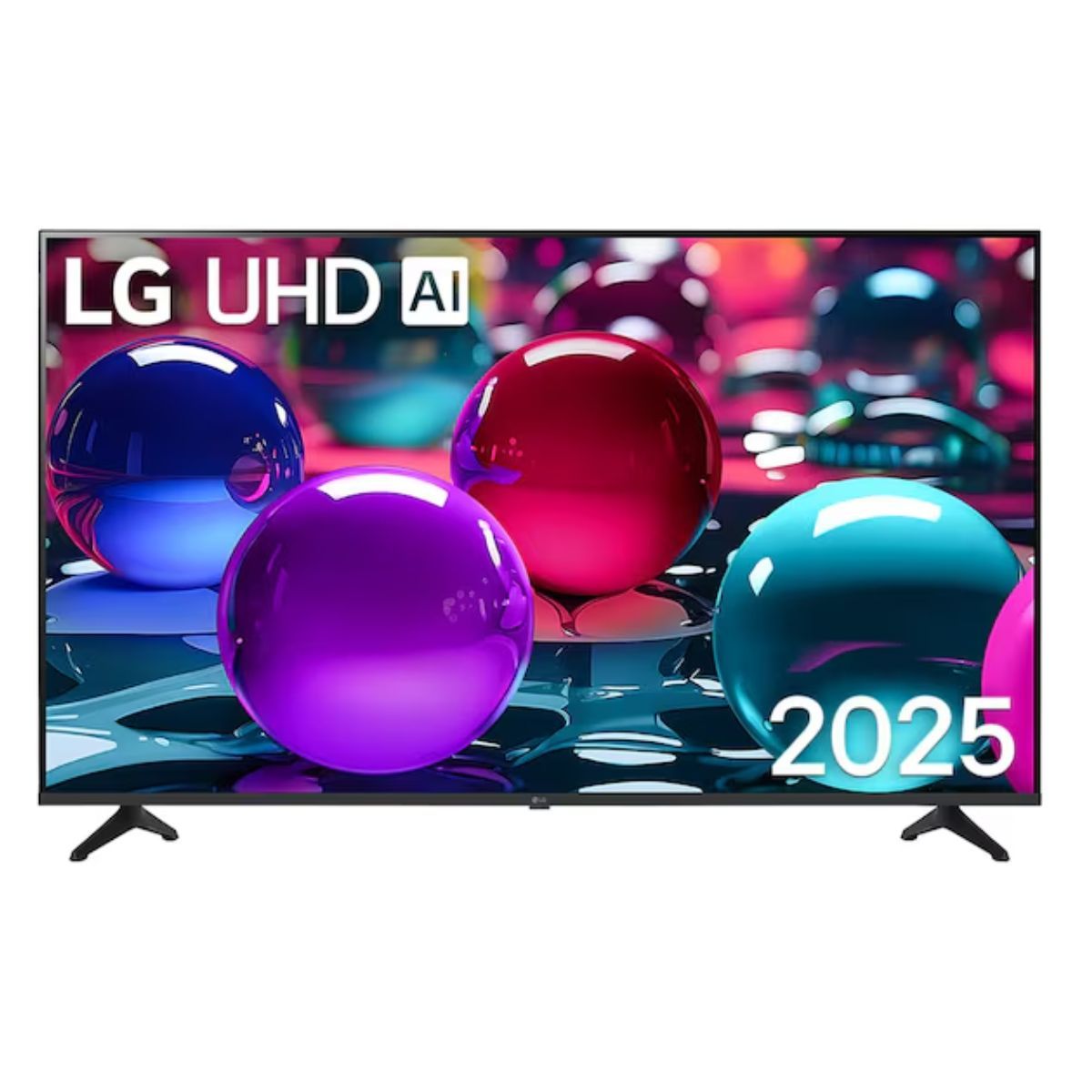 LG - Televisor Smart TV LG Led UHD 4K 65" 4K ThinQ AI 65UA7300 2025