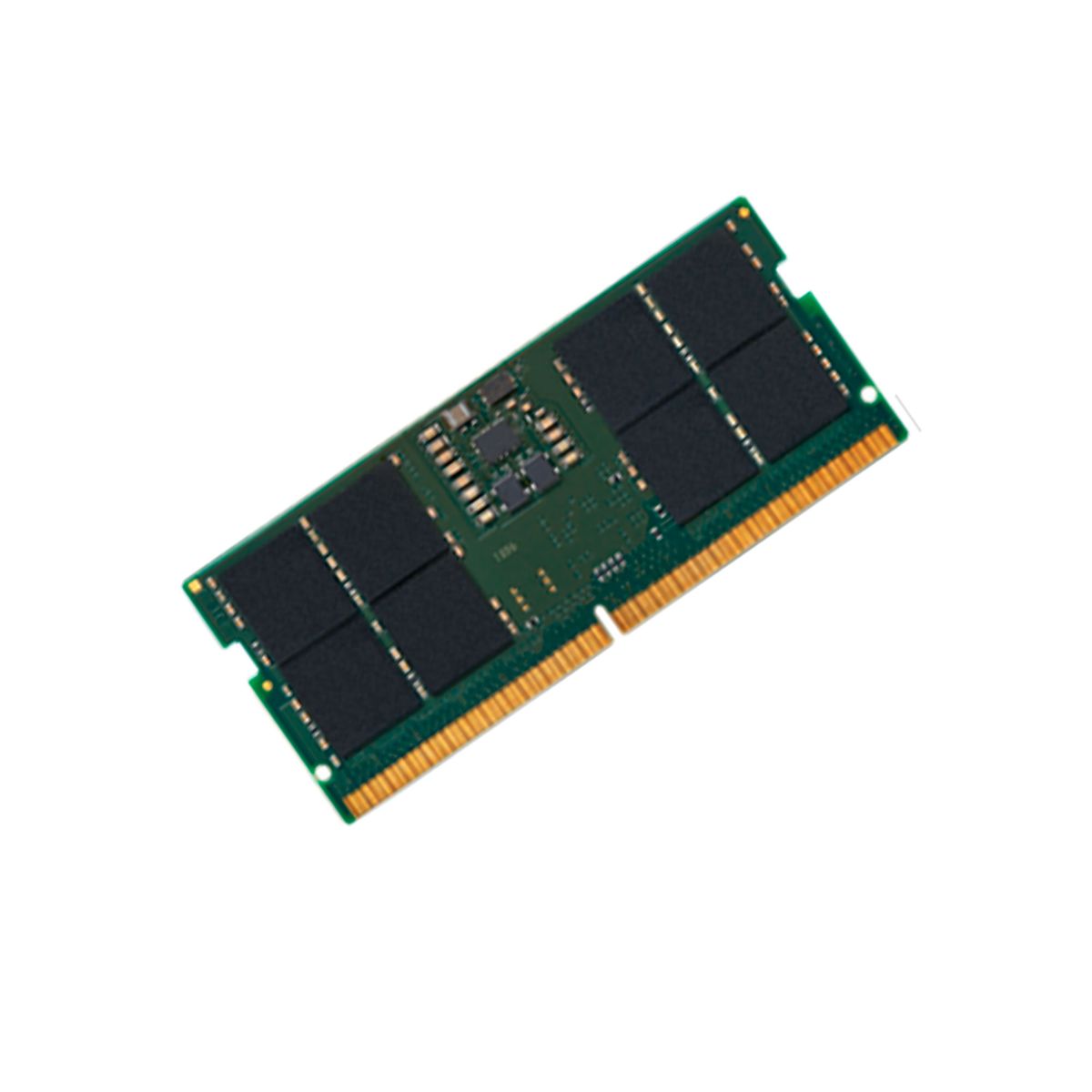 KINGSTON - MEMORIA RAM KINGSTON 16GB KVR SOD 5.60G DDR5 P-N me16kvr56s46bs8