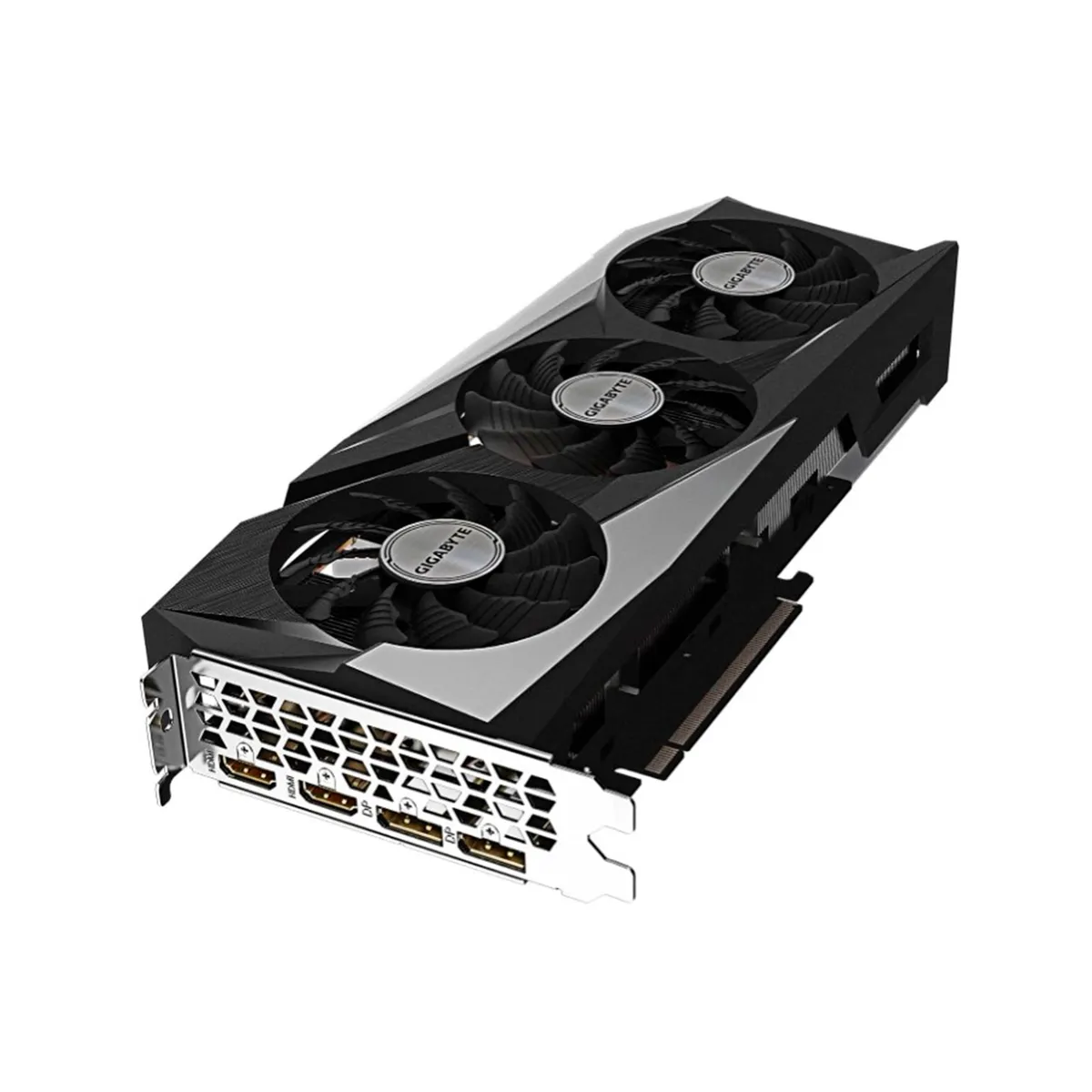 GIGABYTE - tarjeta de video gigabyte radeon rx 7600 8gb gddr6 pn VD8GGBRX7600GMO