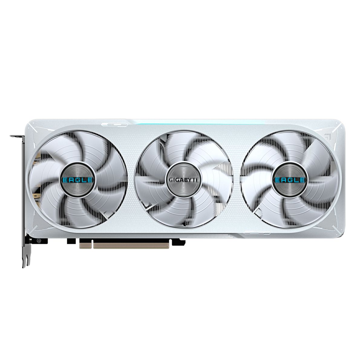 GIGABYTE - tarjeta de video gigabyte geforce rtx 5070 12 gb pn VD12GBRTX5070EI