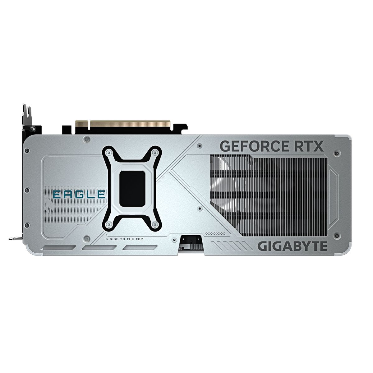 GIGABYTE - tarjeta de video gigabyte geforce rtx 5070 12 gb pn VD12GBRTX5070EI