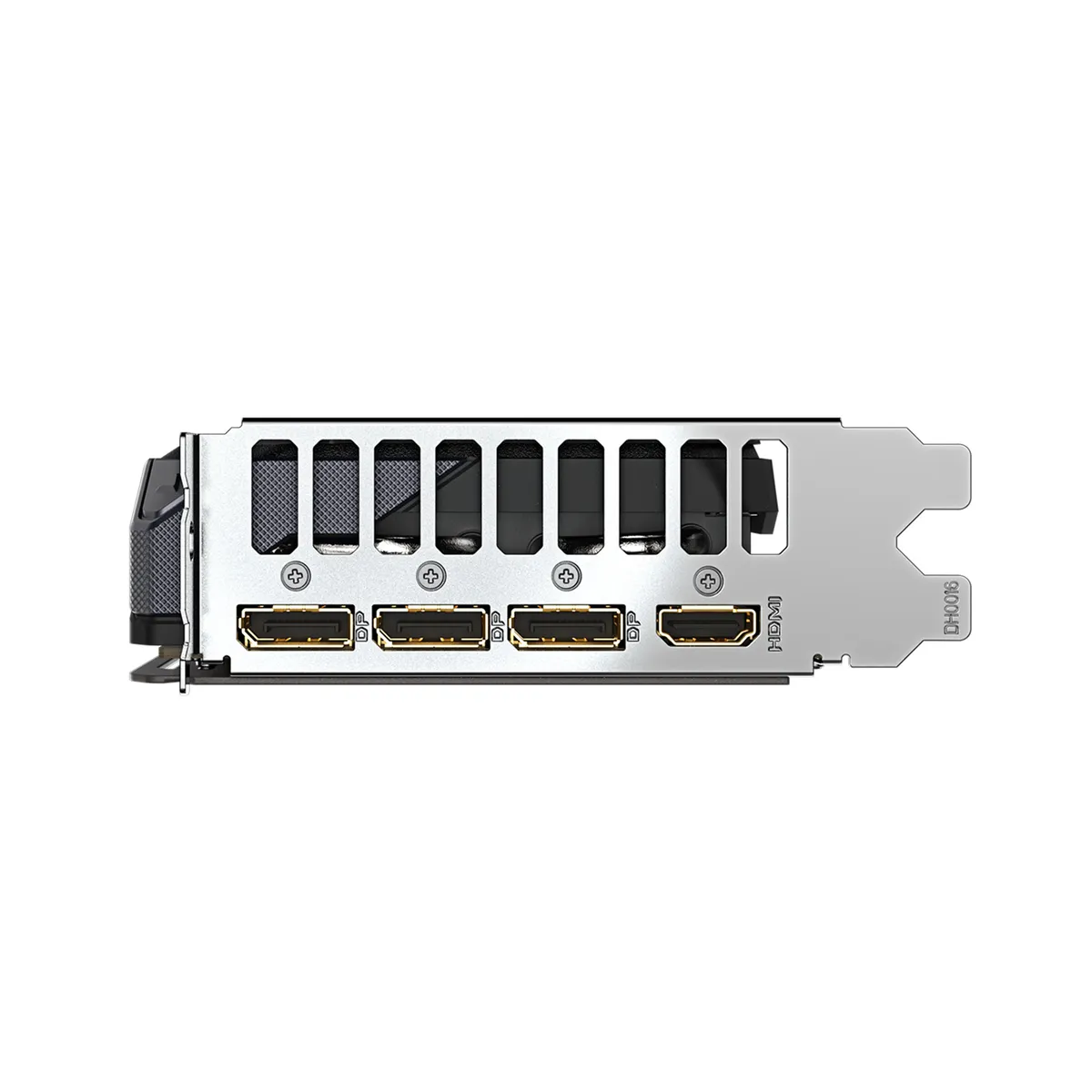 GIGABYTE - tarjeta de video gigabyte geforce rtx 5060 gaming pn VD8GGBRTX506TGO