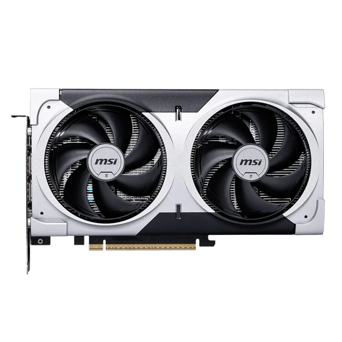 Msi - tarjeta de video msi geforce rtx 5060 8 gb gddr7 PN VD8GMSRTX506TV2