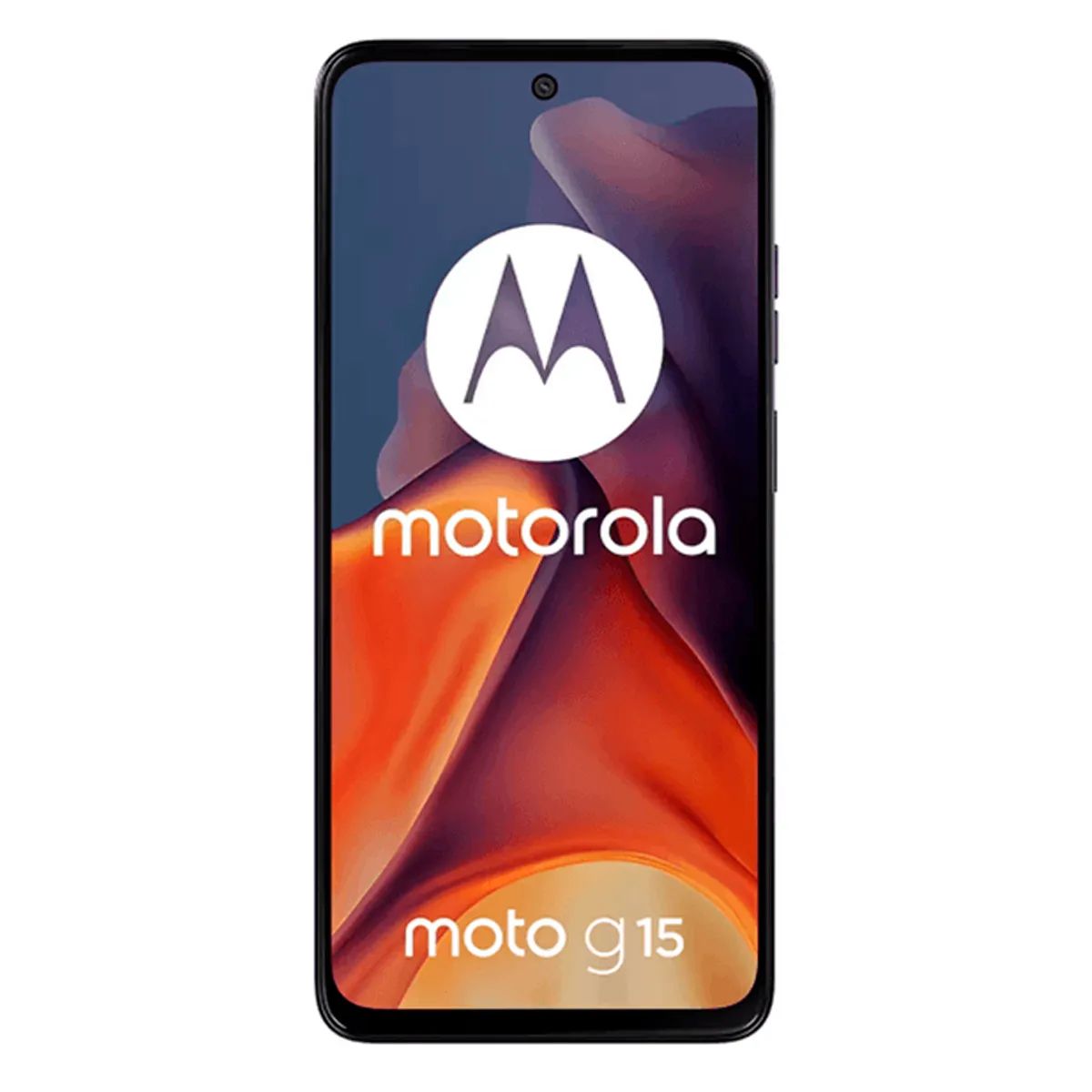MOTOROLA - MOTOROLA MOTO G15 4GB 512GB - NUEVO COLOR GRIS