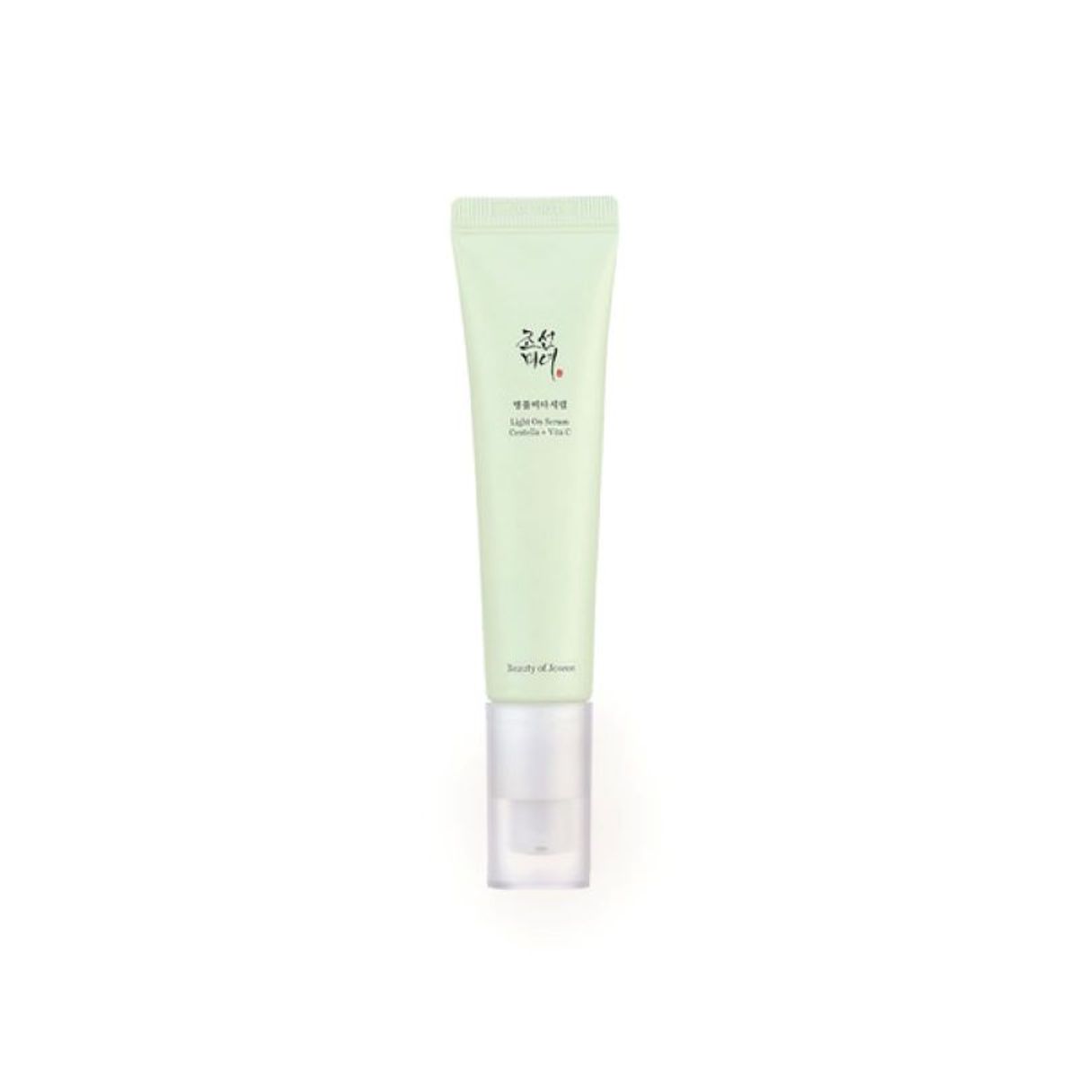 BEAUTY OF JOSEON - Beauty of Joseon - Light On Serum Centella + Vita C (30ml)