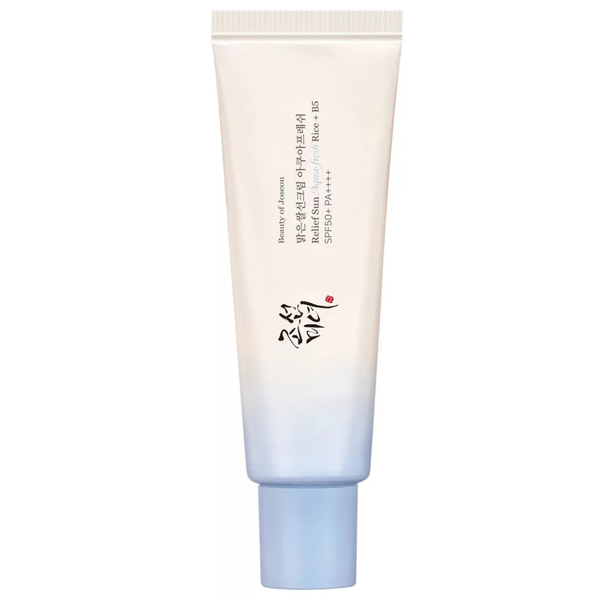 BEAUTY OF JOSEON - Beauty of Joseon - Relief Sun Aqua-Fresh  Rice + B5 SPF50+ PA++++ 50ml