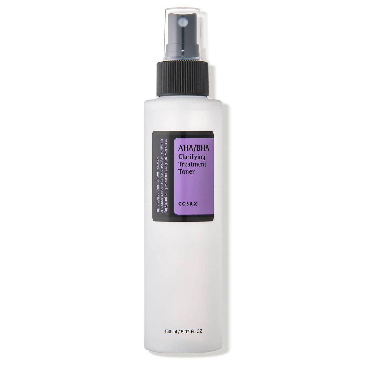 COSRX - CosRX - AHA/BHA Clarifying Treatment Toner (150ml)